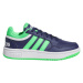 Boty adidas Hoops 3.0 Jr IG3829