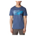 Columbia Path Lake II Graphic Tee 1934814481 tričko