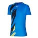 Pánské běžecké tričko Mizuno Shadow Graphic Tee