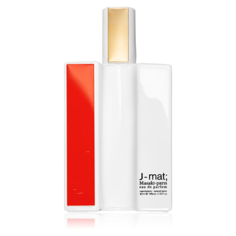 Masaki Matsushima J - Mat parfémovaná voda pro ženy 80 ml