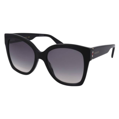 Sluneční brýle Gucci GG0459S 001