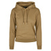 Ladies Hoody - tiniolive