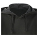 Just Hoods Dámská mikina s kapucí JH016 Jet Black