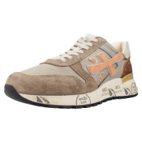 Premiata MICK 6866 Hnědá