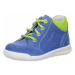 Dětské celoroční boty AVRILE MINI, Superfit, 0-00374-94, modrá