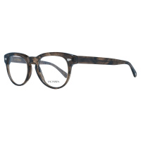 Zac Posen Optical Frame ZSER GR 51 Serge