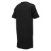 Calvin Klein S/S SLEEPSHIRT Dámská noční košile, černá, velikost