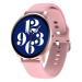 Chytré hodinky Garett Women Paula pink