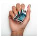 essie gel couture 2.0 lak na nehty s gelovým efektem odstín 402 jewels and jacquard only 13,5 ml