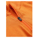 Oranžové dětské sportovní tričko ALPINE PRO ASUPPO