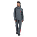 Rossignol bunda Hero Velika Jkt onyx grey