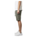 Urban Classics / Stretch Twill Joggshorts olive