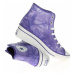 Dámské boty Chuck Taylor Side W 542469F - Converse