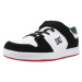 DC Shoes MANTECA 4 V Černá