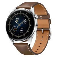 HUAWEI Watch 3 Brown