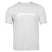 Pánské tričko Babolat Exercise Tee Grey