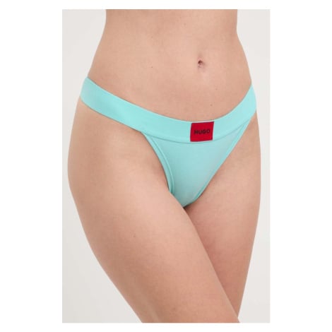 Tanga HUGO 50503102 Hugo Boss