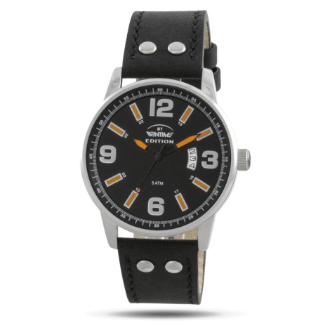 Bentime Pánské analogové hodinky E3541-CR2-1