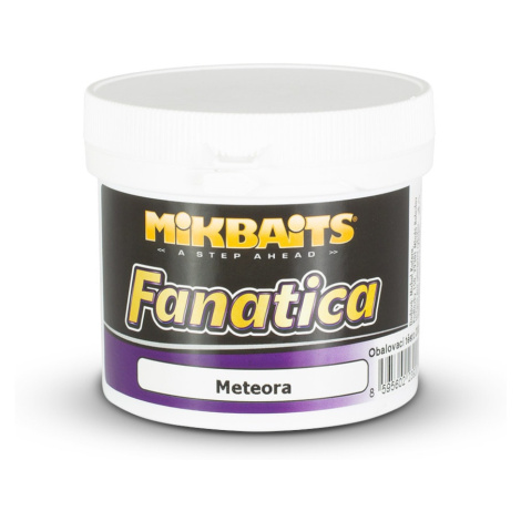 Mikbaits Těsto Fanatica 200g - Losos & Ráček & Asa