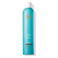 Moroccanoil Lak na vlasy s extra silnou fixací (Luminous Hairspray Extra Strong) 75 ml