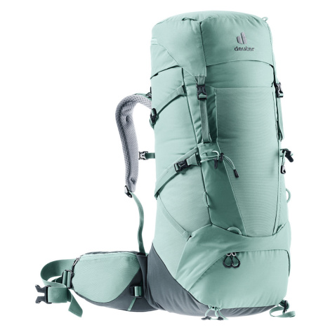 Dámský batoh Deuter Aircontact Core 35+10L SL jade-graphite