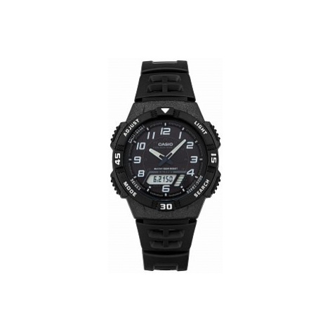 Pánské hodinky Casio AQ-S800W-1BVDF