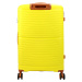 Sada cestovních kufrů Pierre Cardin 1106 JOY05 žlutá