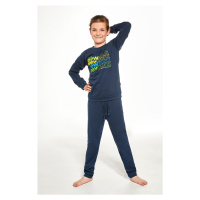 Chlapecké pyžamo YOUNG BOY DR 267/151 NEW YORK