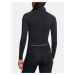 Vanish Seamless 1/4 Zip Crop Triko Under Armour