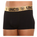 2PACK pánské boxerky UNCS Goldman (21L171PSPP)