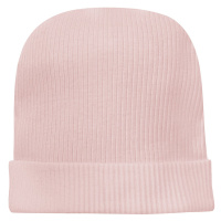 Pinokio Kids's Lovely Day Bonnet Pink Stripe