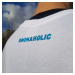 Tričko swimaholic antivirus t-shirt men