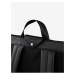 Černo-šedý dámský vzorovaný batoh VUCH Patsim