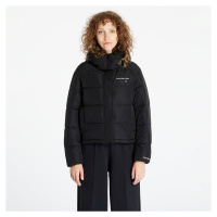 CALVIN KLEIN JEANS Monologo Non Down Sherpa Black