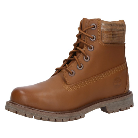 Šněrovací boty Timberland