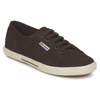 Superga 2950 Hnědá