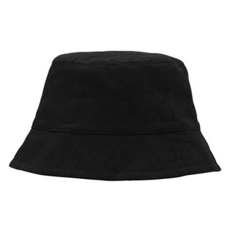Neutral Plátěný klobouk NEK93060 Black