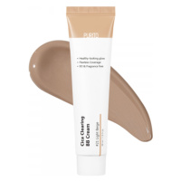 PURITO - CICA CLEARING BB CREAM 21 LIGHT BEIGE  - BB krém s UVA a UVB filtry 30 ml