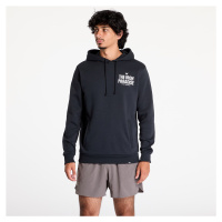 Mikina Under Armour Project Rock Rival Fleece Hoodie Black