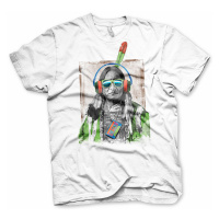 Street tričko, Native Beats, pánské