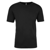 Next Level Apparel Pánské tričko NX3600 Graphite Black