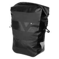 Brašna na nosič Topeak Pannier Drybag 24l - Černá