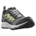 Salomon Wander GTX M L47148700 - quiet shade lunar rock sunny lime