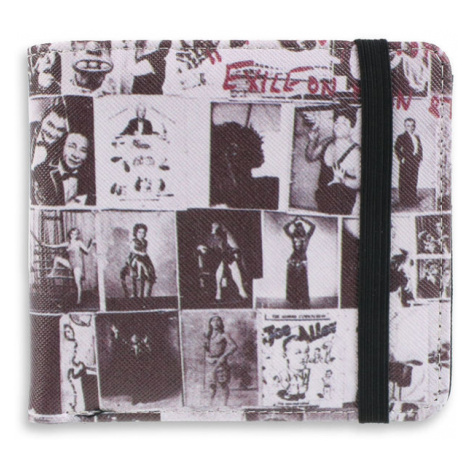 peněženka NNM Rolling Stones Exile On Main Street