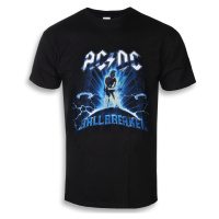 Tričko metal pánské AC-DC - Ballbreaker - ROCK OFF - ACDCTS56MB