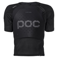 POC VPD Air+ Tee Uranium Black