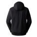 The North Face M TEKNO LOGO HOODIE Černá