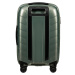 Samsonite ATTRIX Spinner 55cm Zelený Basil Green rozšiřitelný