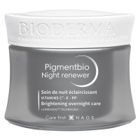 BIODERMA Pigmentbio Noční sérum 50 ml