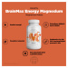 BrainMax Energy Magnesium, 1000 mg, 200 kapslí (Magnesium Malate - Hořcík malát, 164 mg)